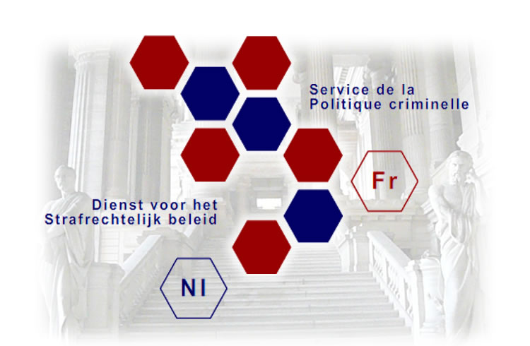 Service de la Politique Criminelle | Dienst voor het strafrechtelijk beleid